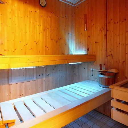 度假居 Ferienhaus, Zirchow, Cleaning Included