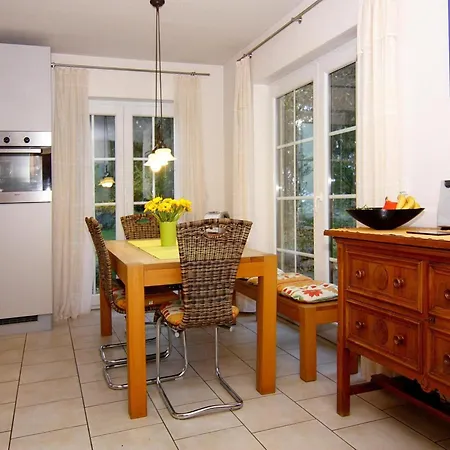 Ferienhaus, Zirchow, Cleaning Included Vakantiehuis Zirchow