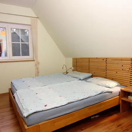 Ferienhaus, Zirchow, Cleaning Included