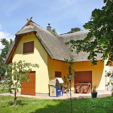 Ferienhaus, Zirchow, Cleaning Included Zirchow