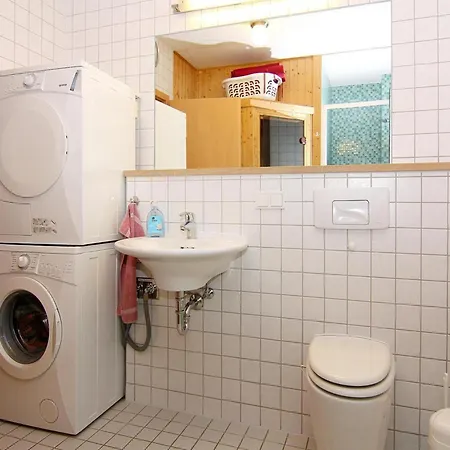 度假居 Ferienhaus, Zirchow, Cleaning Included